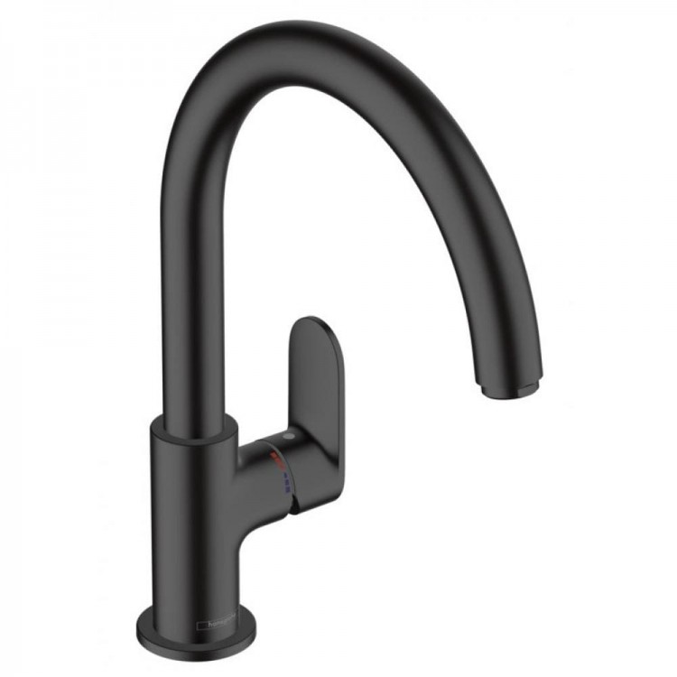 Смеситель для кухни Hansgrohe Vernis Blend M35 Смеситель для кухни Hansgrohe Vernis Blend M35